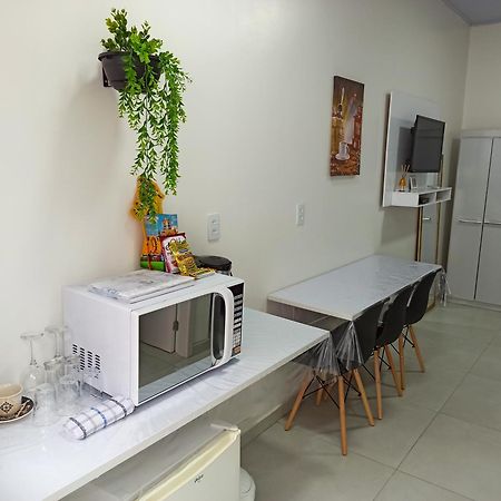 Suites A 100M Da Praia E 800M Do Beto Carrero Penha  Exterior photo