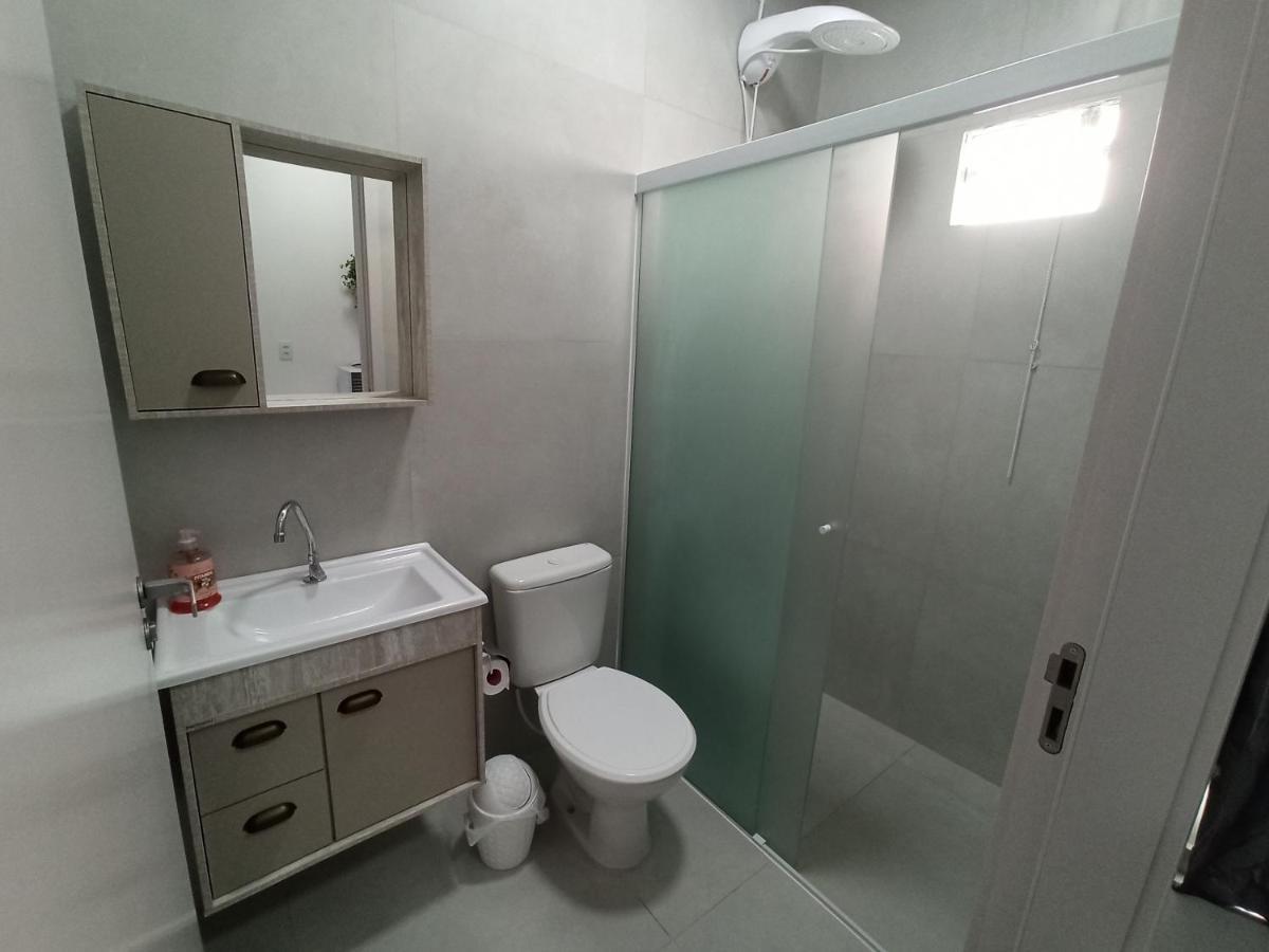 Suites A 100M Da Praia E 800M Do Beto Carrero Penha  Exterior photo