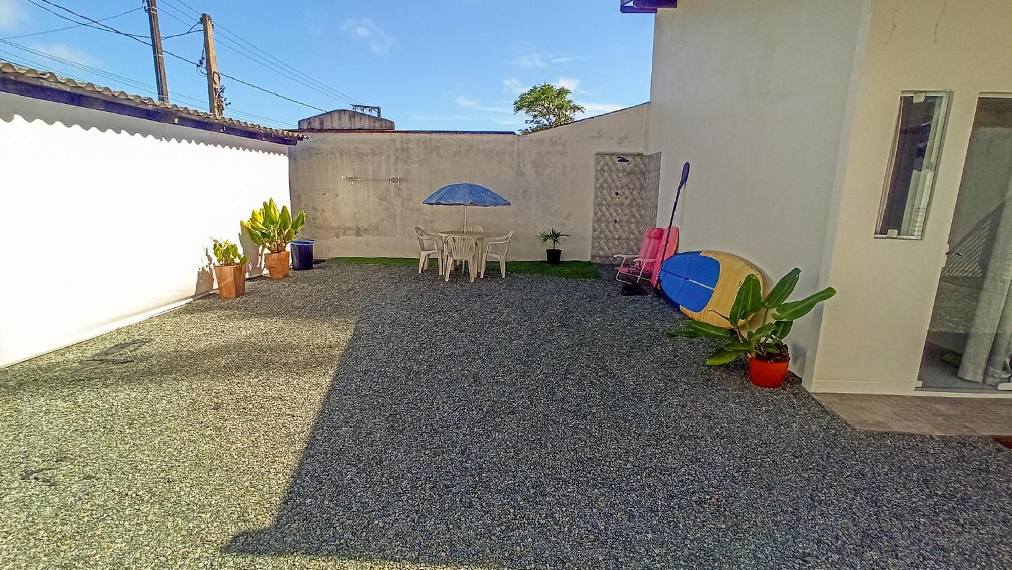 Suites A 100M Da Praia E 800M Do Beto Carrero Penha  Exterior photo