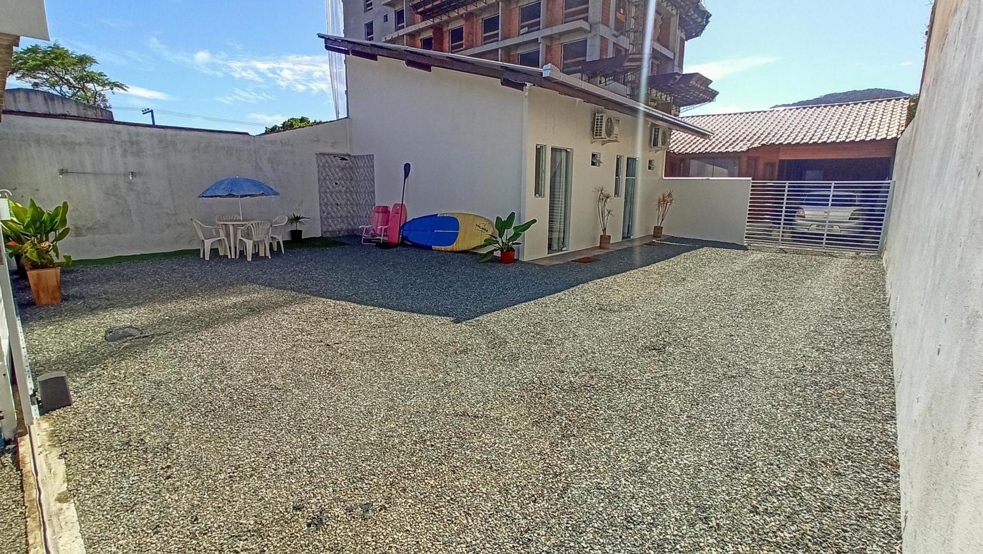 Suites A 100M Da Praia E 800M Do Beto Carrero Penha  Exterior photo