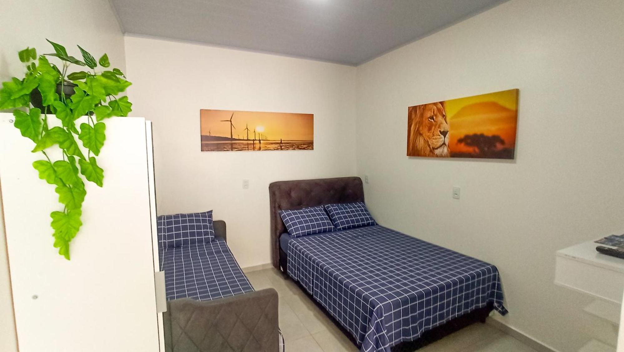 Suites A 100M Da Praia E 800M Do Beto Carrero Penha  Exterior photo