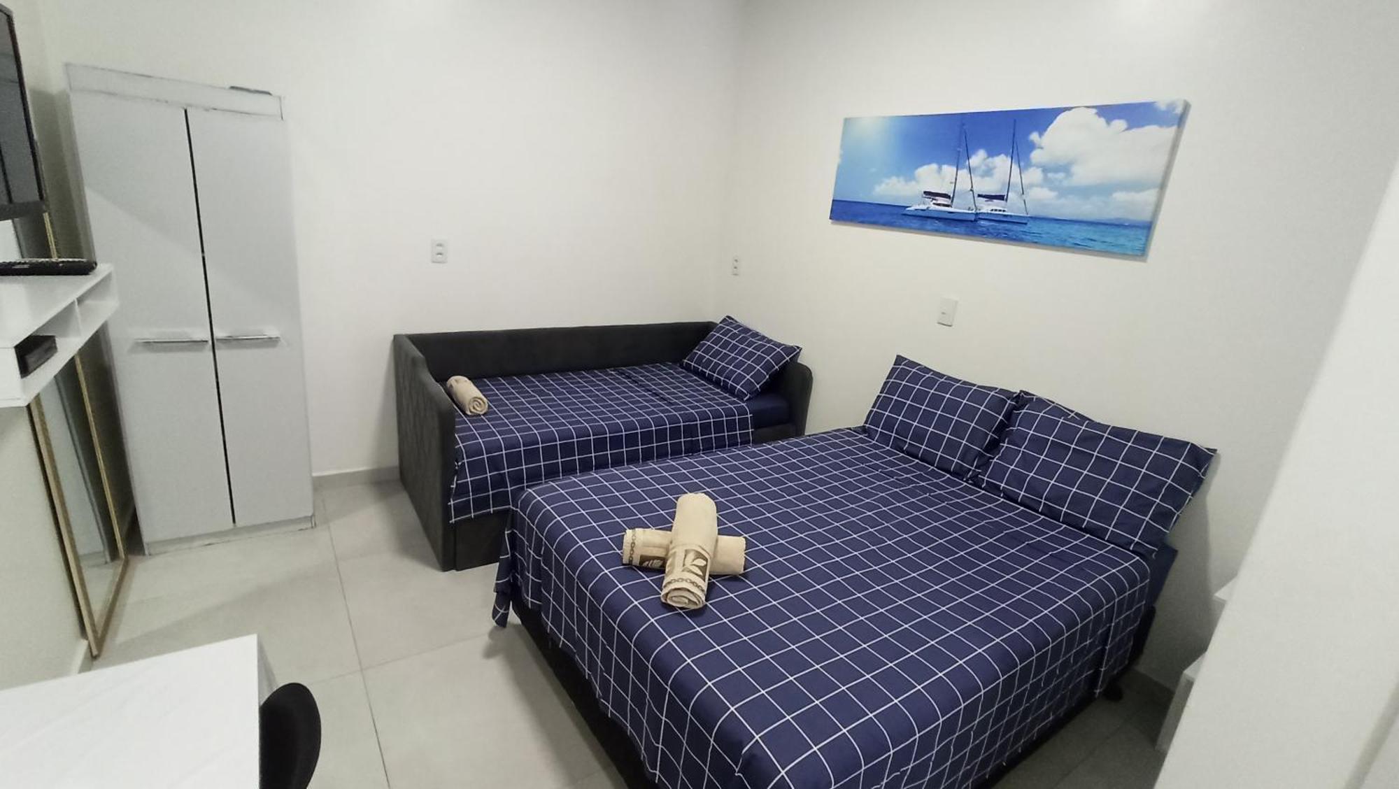 Suites A 100M Da Praia E 800M Do Beto Carrero Penha  Exterior photo
