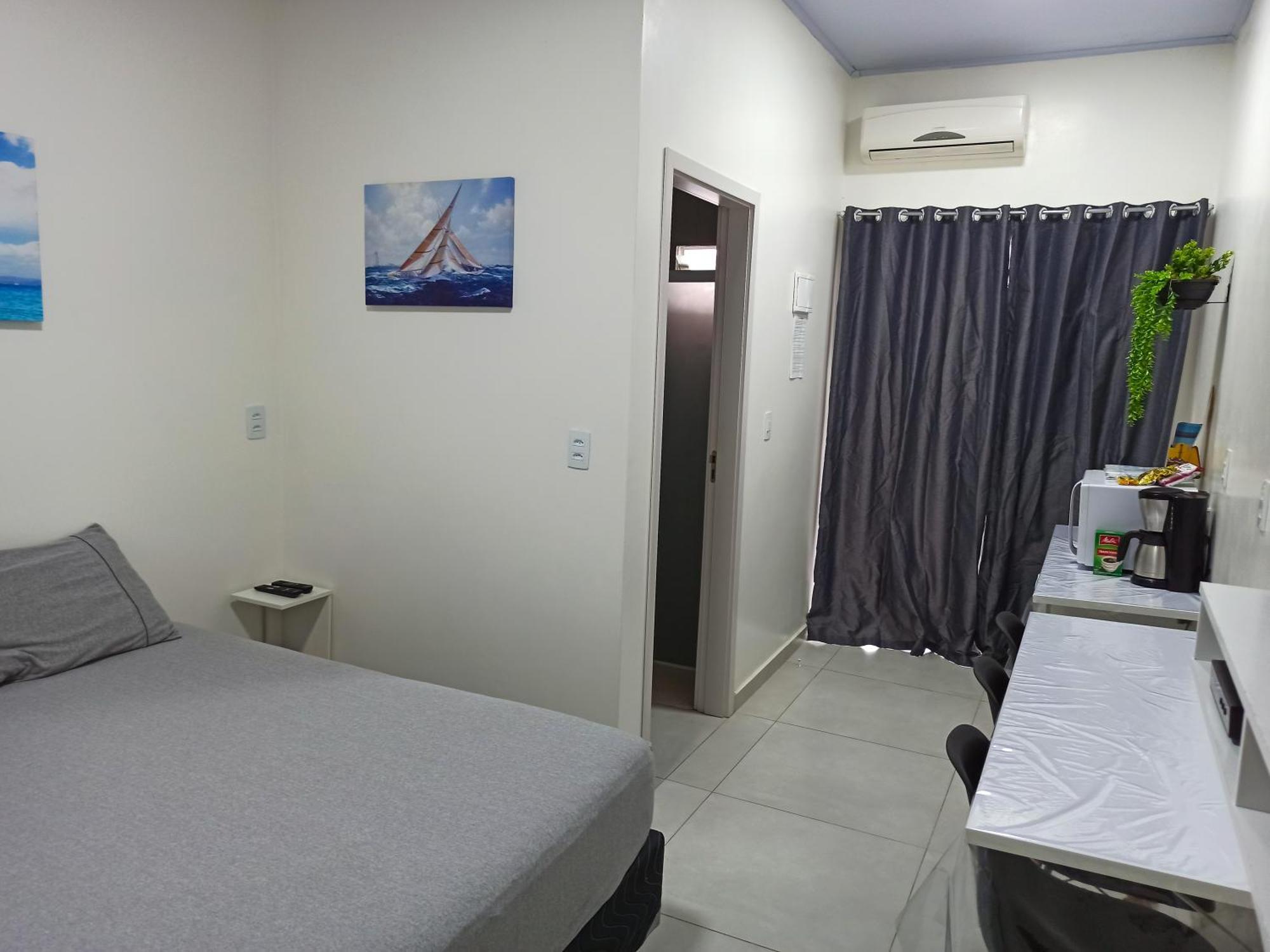 Suites A 100M Da Praia E 800M Do Beto Carrero Penha  Exterior photo