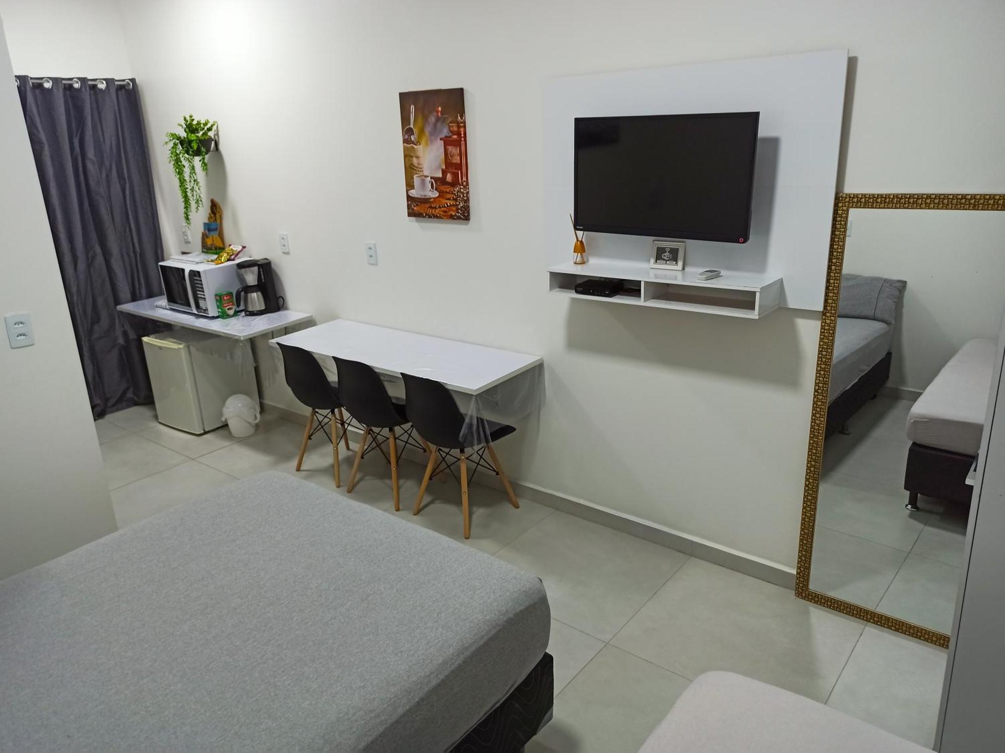 Suites A 100M Da Praia E 800M Do Beto Carrero Penha  Exterior photo