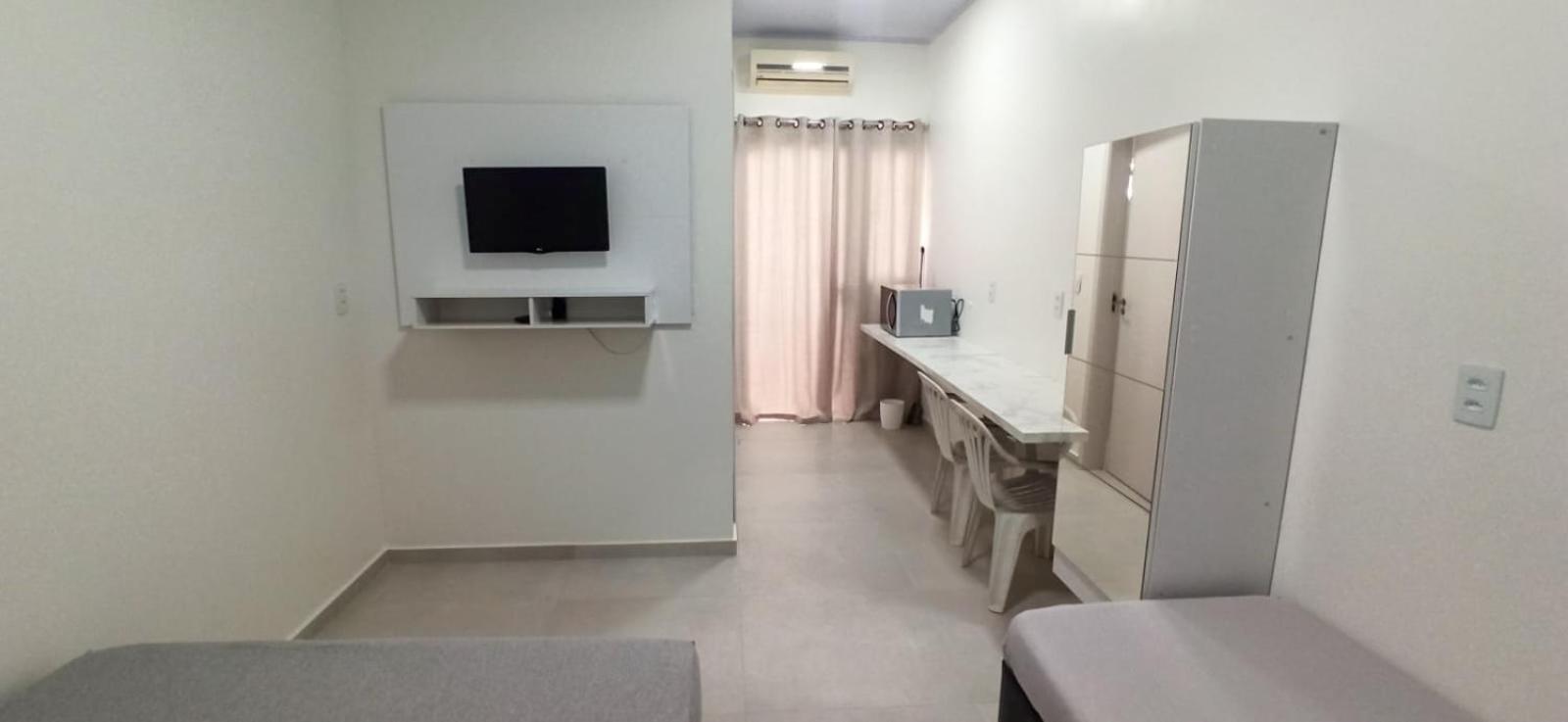 Suites A 100M Da Praia E 800M Do Beto Carrero Penha  Exterior photo